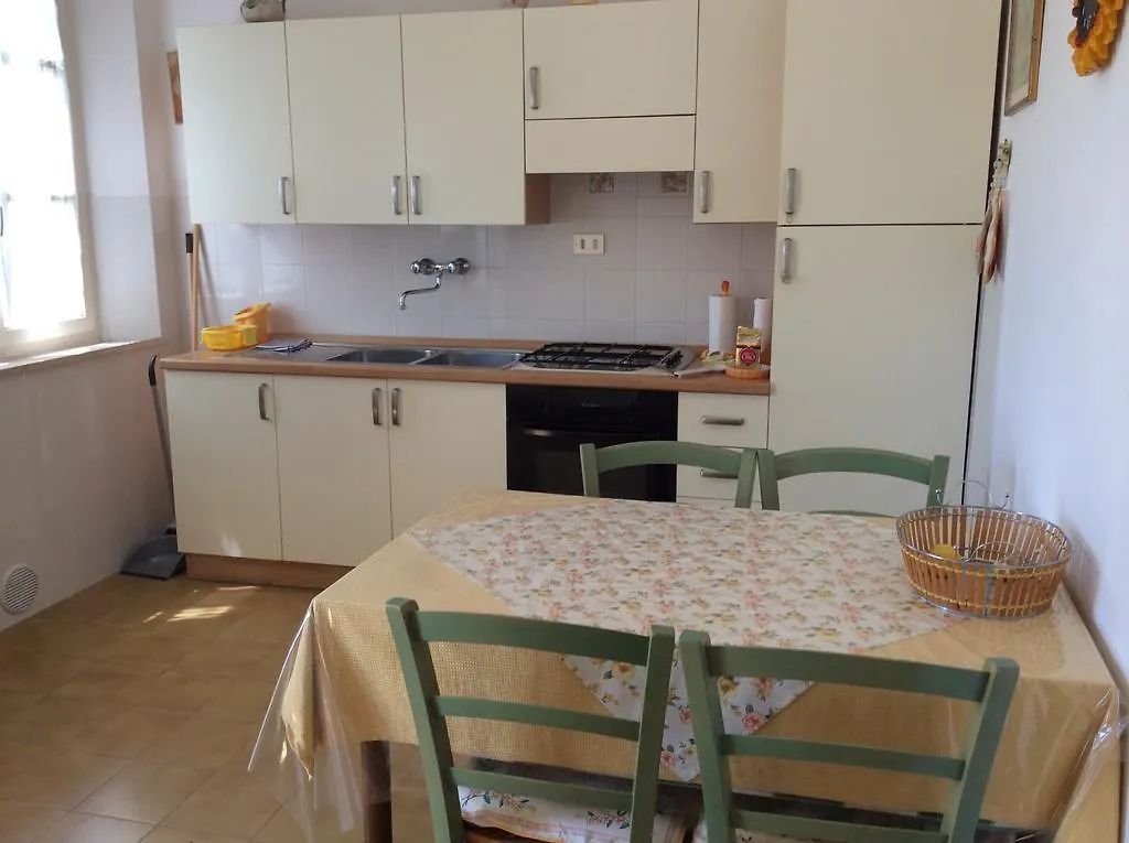 Agriturismo Susanna E Atria 0*, Bibbona Italy