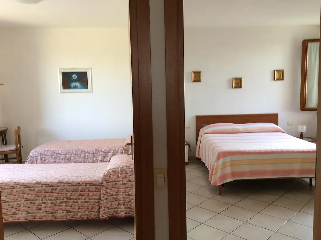 Farm stay Agriturismo Susanna E Atria